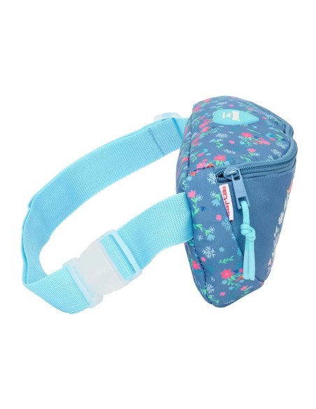 Riñonera Frozen | Reino Escolar: Mochilas y Regalos