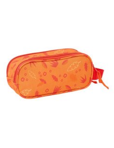 Portatodo Doble 3D El Rey Leon 3D | Reino Escolar: Mochilas y Regalos 2