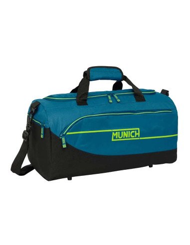 Bolsa Deporte Munich "Land" | Reino Escolar: Mochilas y Regalos