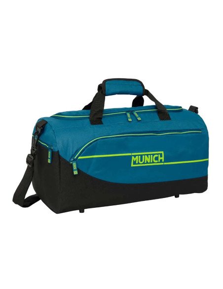 Bolsa Deporte Munich "Land" | Reino Escolar: Mochilas y Regalos