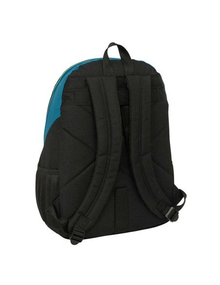 Mochila Adaptable A Carro Munich "Land" | Reino Escolar: Mochilas y Regalos