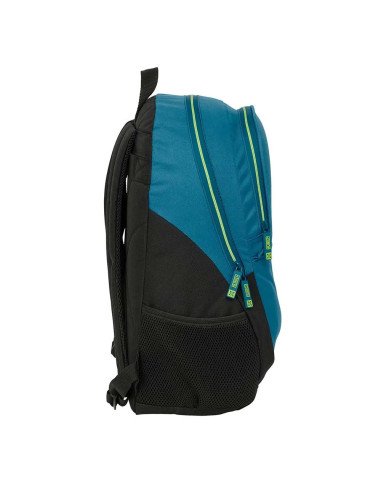 Mochila Adaptable A Carro Munich "Land" | Reino Escolar: Mochilas y Regalos