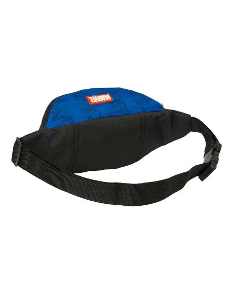 Riñonera Avengers | Reino Escolar: Mochilas y Regalos