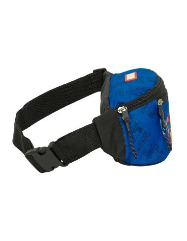 Riñonera Avengers | Reino Escolar: Mochilas y Regalos
