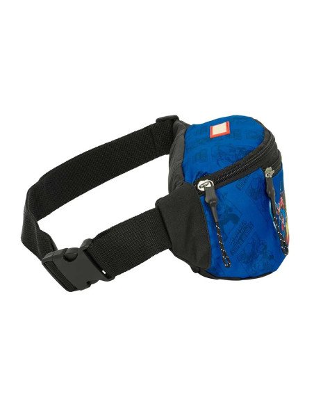 Riñonera Avengers | Reino Escolar: Mochilas y Regalos