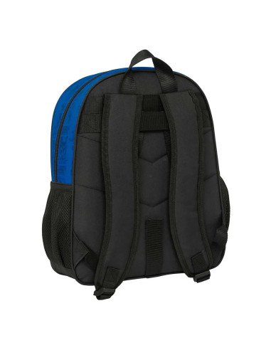 Mochila Junior Adaptable A Carro Avengers | Reino Escolar: Mochilas y Regalos