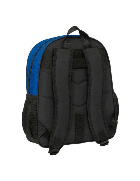 Mochila Junior Adaptable A Carro Avengers | Reino Escolar: Mochilas y Regalos