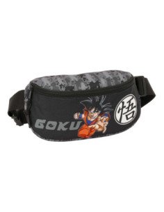 Riñonera Dragon Ball | Reino Escolar: Mochilas y Regalos