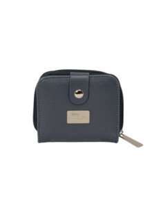 Monedero Billetera Stitch "Gray" | Reino Escolar: Mochilas y Regalos 2
