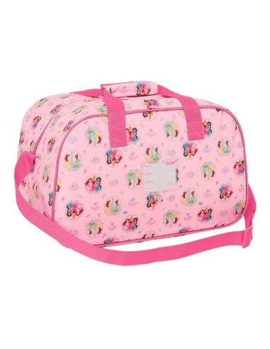 Bolsa Deporte Princesas Disney | Reino Escolar: Mochilas y Regalos