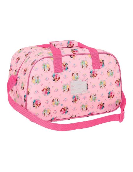 Bolsa Deporte Princesas Disney | Reino Escolar: Mochilas y Regalos