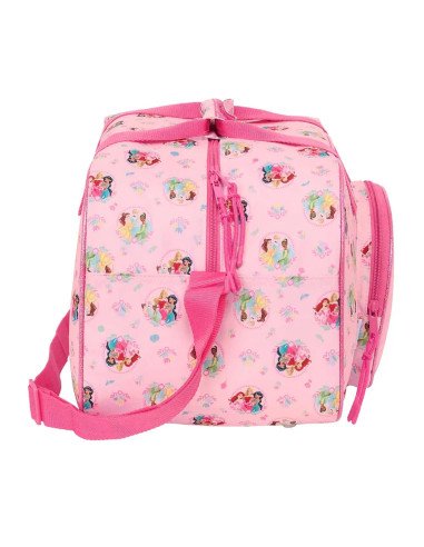 Bolsa Deporte Princesas Disney | Reino Escolar: Mochilas y Regalos