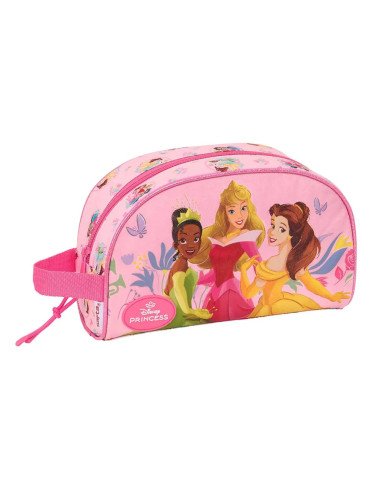 Neceser Adaptable A A Carro Princesas Disney | Reino Escolar: Mochilas y Regalos