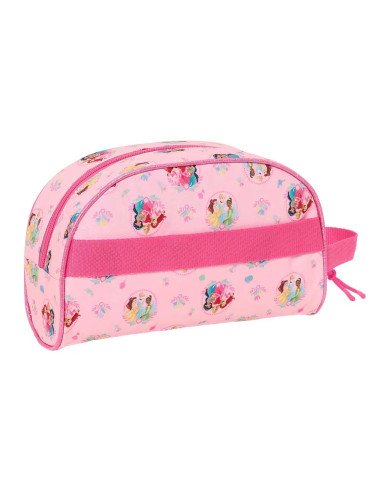 Neceser Adaptable A A Carro Princesas Disney | Reino Escolar: Mochilas y Regalos