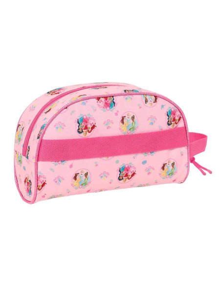 Neceser Adaptable A A Carro Princesas Disney | Reino Escolar: Mochilas y Regalos