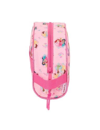 Neceser Adaptable A A Carro Princesas Disney | Reino Escolar: Mochilas y Regalos
