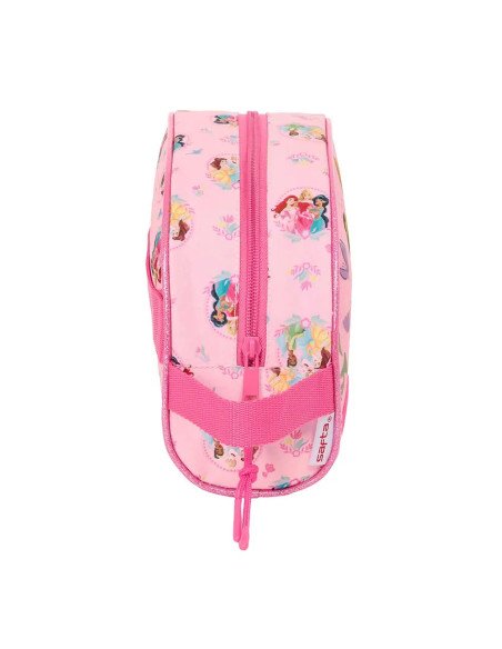 Neceser Adaptable A A Carro Princesas Disney | Reino Escolar: Mochilas y Regalos