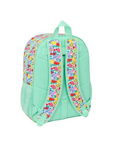 Mochila Adaptable A Carro Dora | Reino Escolar: Mochilas y Regalos