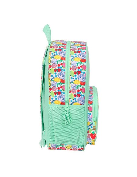 Mochila Adaptable A Carro Dora | Reino Escolar: Mochilas y Regalos