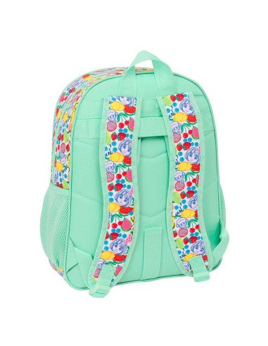 Mochila Junior Adaptable A Carro Dora | Reino Escolar: Mochilas y Regalos
