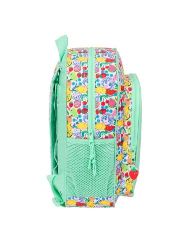 Mochila Junior Adaptable A Carro Dora | Reino Escolar: Mochilas y Regalos