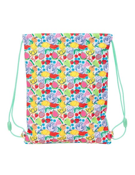 Saco Plano Junior Dora | Reino Escolar: Mochilas y Regalos