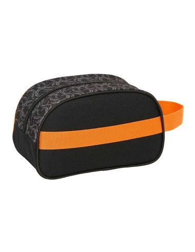 Neceser 1 Asa Adaptable A Carro Naruto | Reino Escolar: Mochilas y Regalos