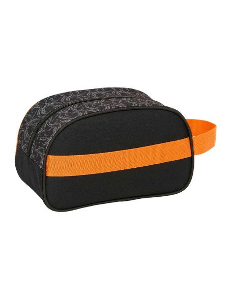Neceser 1 Asa Adaptable A Carro Naruto | Reino Escolar: Mochilas y Regalos