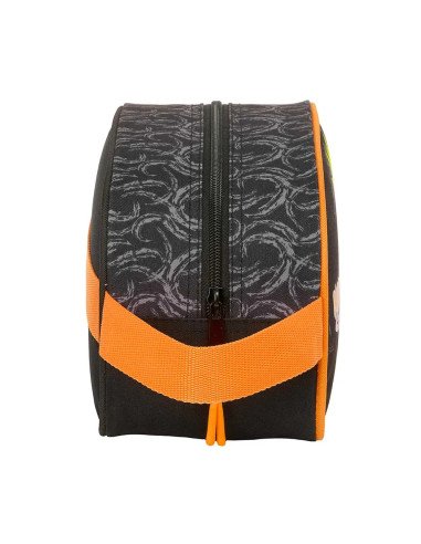 Neceser 1 Asa Adaptable A Carro Naruto | Reino Escolar: Mochilas y Regalos