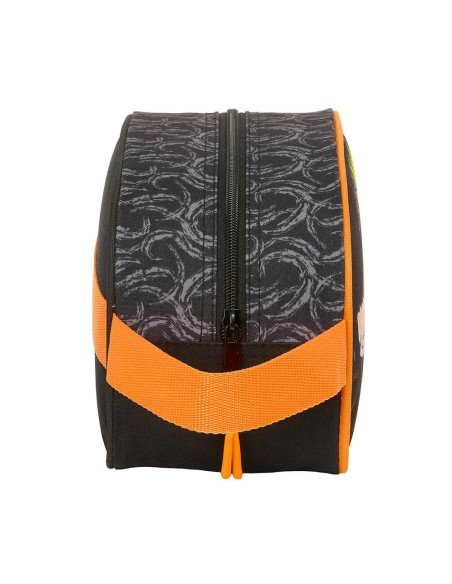 Neceser 1 Asa Adaptable A Carro Naruto | Reino Escolar: Mochilas y Regalos