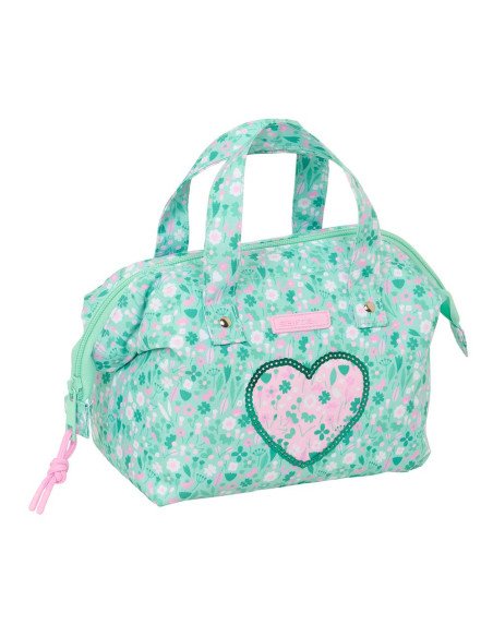 Neceser Con Asas Safta "Cuore" | Reino Escolar: Mochilas y Regalos