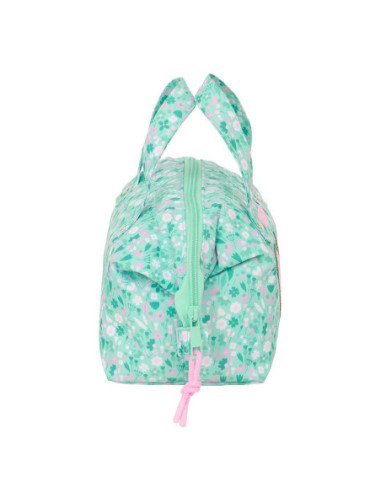 Neceser Con Asas Safta "Cuore" | Reino Escolar: Mochilas y Regalos