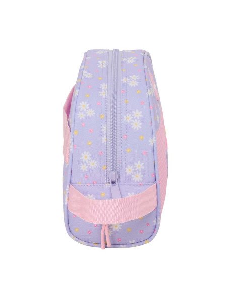 Neceser Adaptable a Carro Safta "Bouquet" | Reino Escolar: Mochilas y Regalos