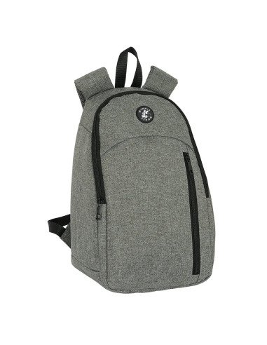 Mochila Nevera Waterproof Minnie Grey | Reino Escolar: Mochilas y Regalos