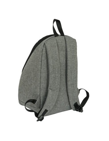 Mochila Nevera Waterproof Minnie Grey | Reino Escolar: Mochilas y Regalos