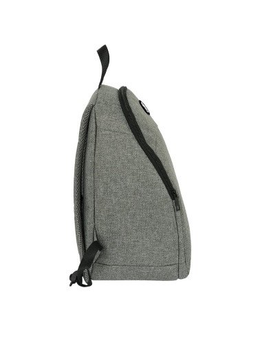 Mochila Nevera Waterproof Minnie Grey | Reino Escolar: Mochilas y Regalos