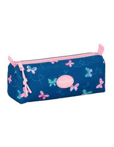 Portatodo Blackfit8 "Mariposas" | Reino Escolar: Mochilas y Regalos
