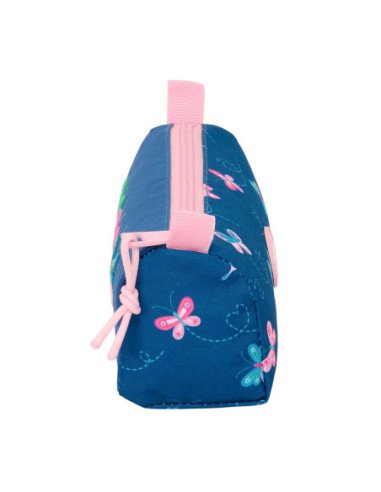 Portatodo Blackfit8 "Mariposas" | Reino Escolar: Mochilas y Regalos