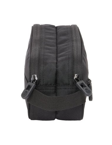 Bolsa Accesorios Portatil Real Madrid Premium | Reino Escolar: Mochilas y Regalos