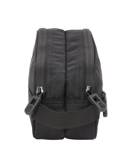 Bolsa Accesorios Portatil Real Madrid Premium | Reino Escolar: Mochilas y Regalos