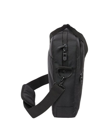 Maletin Para Portatil 15.6'' Real Madrid Premium | Reino Escolar: Mochilas y Regalos