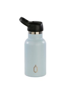 Botella Termo 350ml Real Madrid 3A Equipacion | Reino Escolar: Mochilas y Regalos 2
