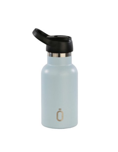Botella Termo 350ml Real Madrid 3A Equipacion | Reino Escolar: Mochilas y Regalos