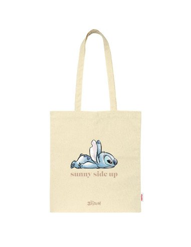 Tote Bag Stitch | Reino Escolar: Mochilas y Regalos