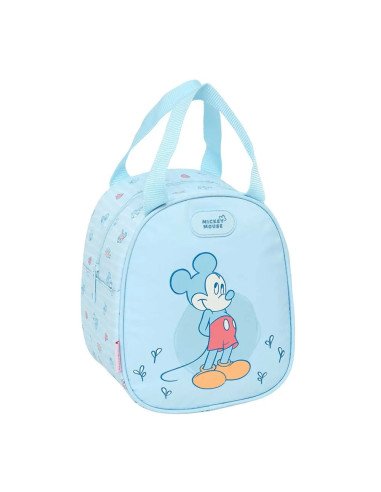 Neceser Termo Mickey Mouse "Baby" | Reino Escolar: Mochilas y Regalos