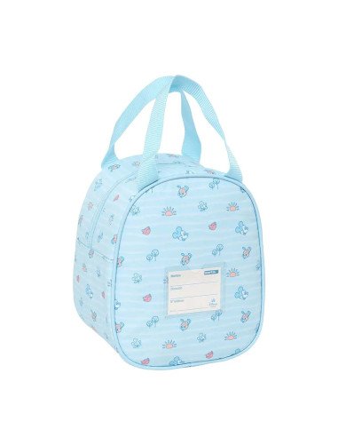 Neceser Termo Mickey Mouse "Baby" | Reino Escolar: Mochilas y Regalos