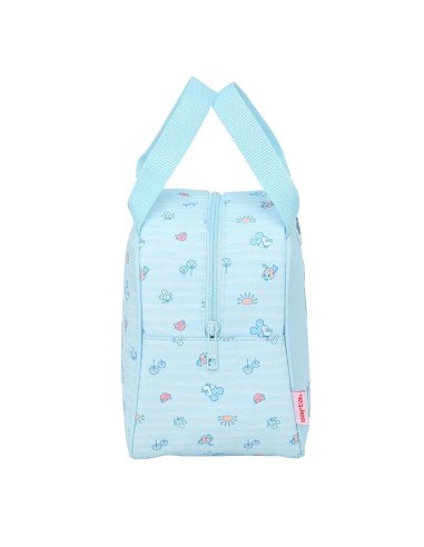 Neceser Termo Mickey Mouse "Baby" | Reino Escolar: Mochilas y Regalos