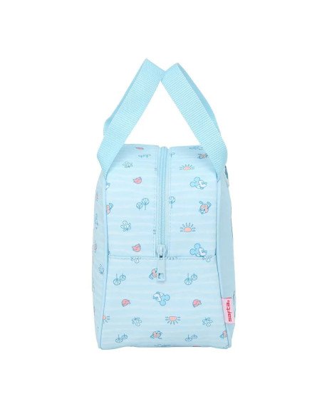 Neceser Termo Mickey Mouse "Baby" | Reino Escolar: Mochilas y Regalos