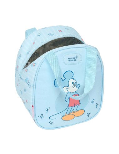 Neceser Termo Mickey Mouse "Baby" | Reino Escolar: Mochilas y Regalos