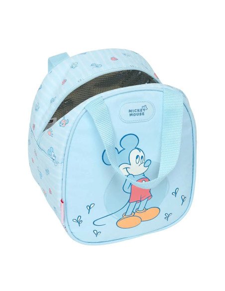 Neceser Termo Mickey Mouse "Baby" | Reino Escolar: Mochilas y Regalos